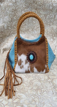 Load image into Gallery viewer, ✨Positively Radiant Madison Purse ✨