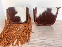 Load image into Gallery viewer, Cowhide Barbie