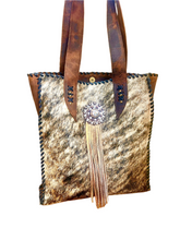 Load image into Gallery viewer, Sergios Awesome Tote