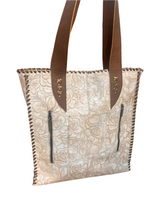 Load image into Gallery viewer, Sergios Awesome Tote