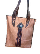 Load image into Gallery viewer, Sergios Awesome Tote