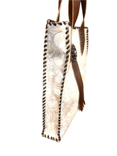Load image into Gallery viewer, Sergios Awesome Tote