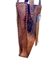 Load image into Gallery viewer, Sergios Awesome Tote