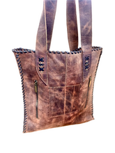 Load image into Gallery viewer, Sergios Awesome Tote