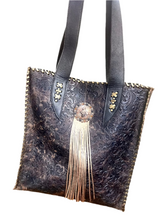 Load image into Gallery viewer, Sergios Awesome Tote