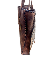 Load image into Gallery viewer, Sergios Awesome Tote