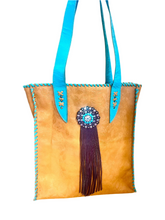 Load image into Gallery viewer, Sergios Awesome Tote