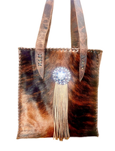 Load image into Gallery viewer, Sergios Awesome Tote