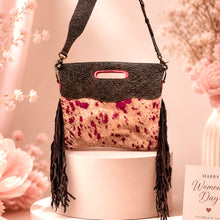 Load image into Gallery viewer, Ranch Cowgirl Tote