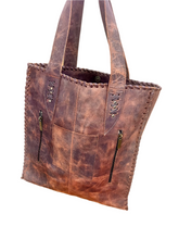 Load image into Gallery viewer, Sergios Awesome Tote