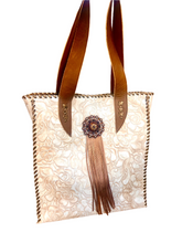 Load image into Gallery viewer, Sergios Awesome Tote