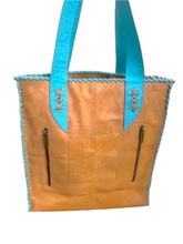 Load image into Gallery viewer, Sergios Awesome Tote