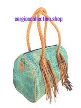 Load image into Gallery viewer, Sergio’s exotic Speedy style
