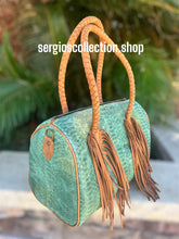 Load image into Gallery viewer, Sergio’s exotic Speedy style
