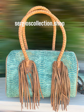 Load image into Gallery viewer, Sergio’s exotic Speedy style