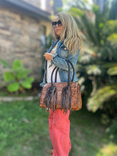 Load image into Gallery viewer, Sergio’s Exotic Speedy