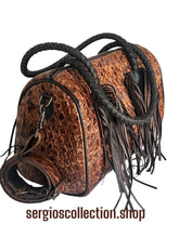 Load image into Gallery viewer, Sergio’s Exotic Speedy