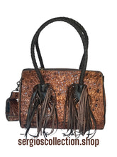 Load image into Gallery viewer, Sergio’s Exotic Speedy