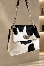 Load image into Gallery viewer, La Douce Dame Sac (The Soft Lady) Bag