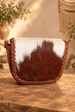 Load image into Gallery viewer, Cowhide Barbie