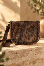 Load image into Gallery viewer, Cowhide Barbie