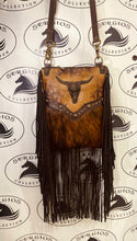 Load image into Gallery viewer, LongHorn Cristina