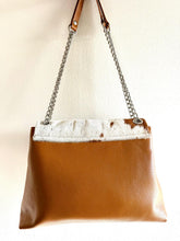 Load image into Gallery viewer, La Douce Dame Sac (The Soft Lady) Bag