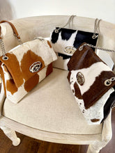 Load image into Gallery viewer, La Douce Dame Sac (The Soft Lady) Bag