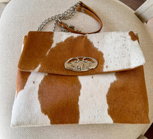 Load image into Gallery viewer, La Douce Dame Sac (The Soft Lady) Bag