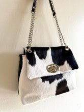 Load image into Gallery viewer, La Douce Dame Sac (The Soft Lady) Bag
