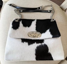Load image into Gallery viewer, La Douce Dame Sac (The Soft Lady) Bag