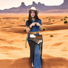 Load image into Gallery viewer, McKenzie