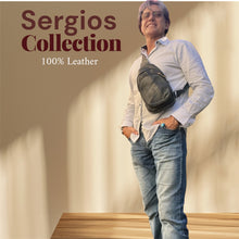 Load image into Gallery viewer, classic world traveler