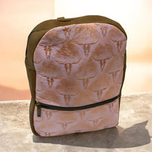 Load image into Gallery viewer, Western Backpack