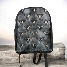 Load image into Gallery viewer, Western Backpack