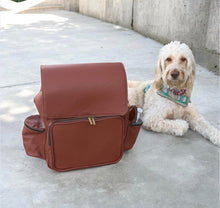 Load image into Gallery viewer, Xtra large Euro Backpack