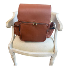 Load image into Gallery viewer, Xtra large Euro Backpack