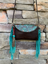 Load image into Gallery viewer, Sergios Best seller Crossbody