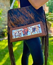 Load image into Gallery viewer, Kathy Sigle Art Incorporated in Sergios Collection Tote Bag .