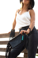 Load image into Gallery viewer, Sergios Wristlets with fringes