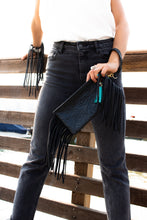 Load image into Gallery viewer, Sergios Wristlets with fringes