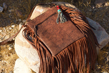 Load image into Gallery viewer, Rodeo Passion Cheetah Crossbody