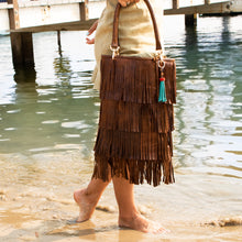 Load image into Gallery viewer, Fringe is a Lifestyle