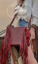 Load image into Gallery viewer, The Classic Marilyn Crossbody Bag