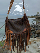 Load image into Gallery viewer, Authentic Louis Vuitton Boulogne