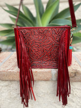 Load image into Gallery viewer, The Classic Marilyn Crossbody Bag