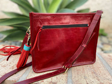 Load image into Gallery viewer, The Classic Marilyn Crossbody Bag