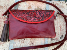 Load image into Gallery viewer, Sergios Best seller Crossbody