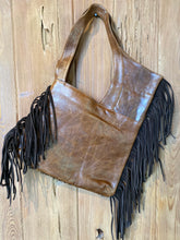 Load image into Gallery viewer, The Tiffany Cheetah shoulder bag