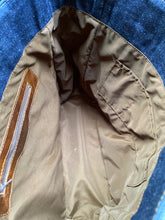 Load image into Gallery viewer, Sergios Stunning Black & Red Fringe Crossbody